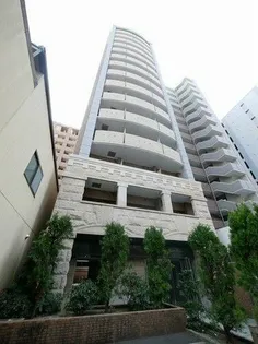 プレサンス泉アーバンゲート【5階】の外観