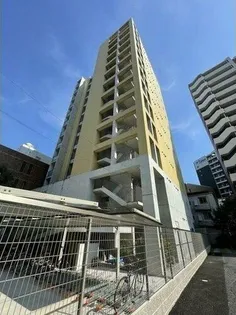 鶴舞ガーデンコートの画像