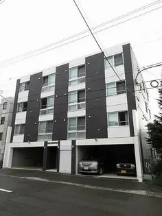 フレンテ宮の沢の画像