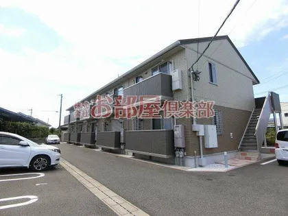 プランドールAの画像