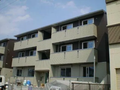 ル クプル B棟の画像