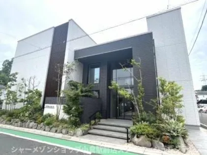 シャーメゾン泉台の画像