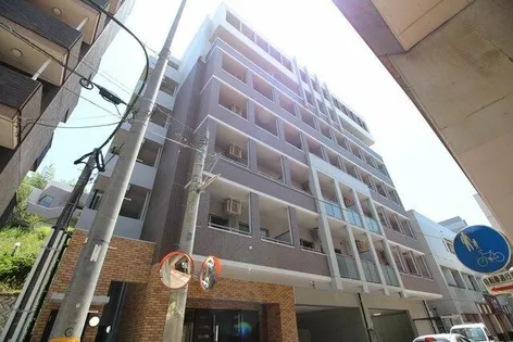 グランドコート嵐山の画像