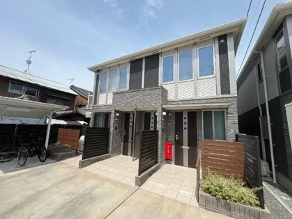 ラ メゾンド浅生の画像