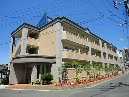 CROSS WAVE嵐山の画像