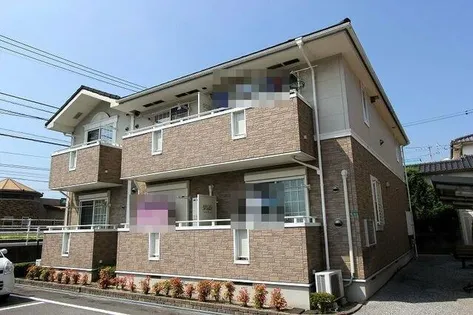 サンフラワー アべニューCの画像