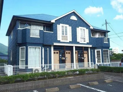 プレジール若園IIの画像