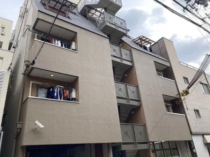八幡屋宝ハイツの画像
