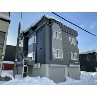 イー エフ西宮の沢の画像