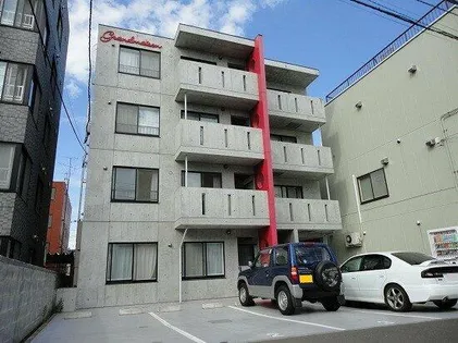 グランメゾン栄通の画像