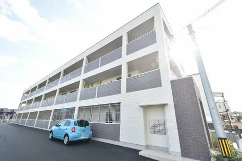 ARIES神足の画像