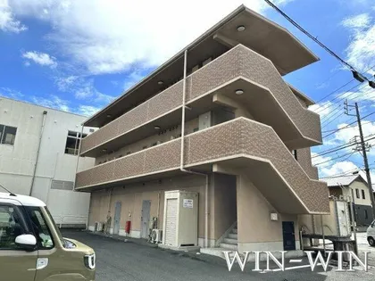 キャプテンビルの画像