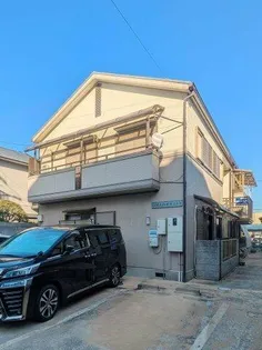 パインハイツ大井手の画像