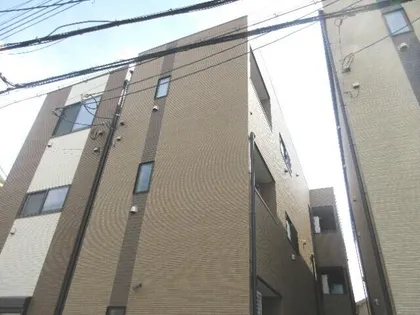 中川東2丁目Cの画像