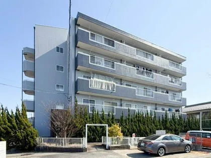 クリスタルガーデンの画像