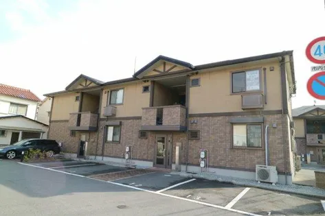 リビングタウン魚住 B棟の画像