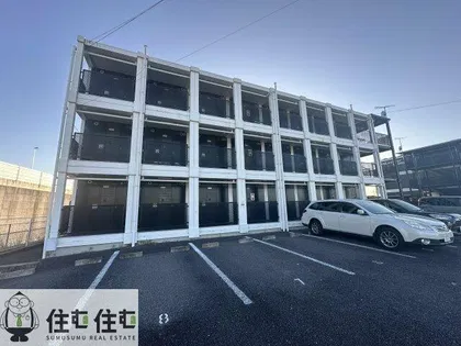 アイルーム豊田永覚Ⅱの画像
