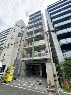 SunSunなんば壱番館【2階】の外観