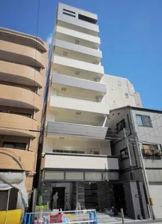 アマデウス北堀江の画像