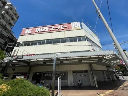 兵庫駅前ビル【201-3号室】の外観