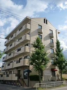 ハイツ三ノ宮の画像