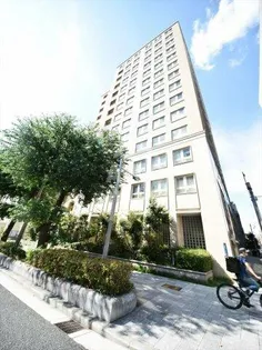 グランドメゾン南船場の画像