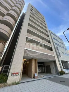 エグゼリエみなと通りの画像