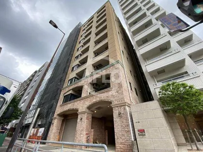 ヴィレッジリバー天神橋の画像