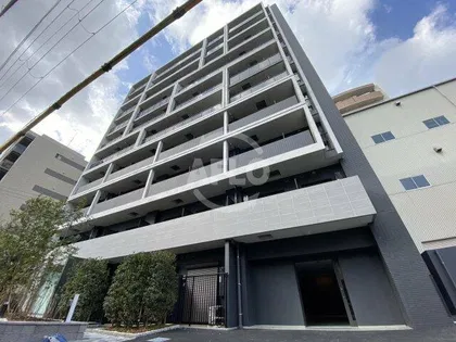 ジオエント福島野田の画像