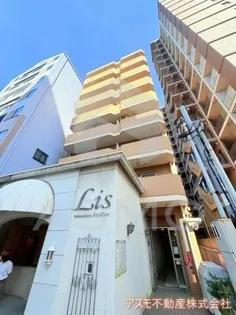 グレース青木【5階】の外観