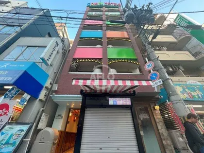 おおきにオタロードビルの画像