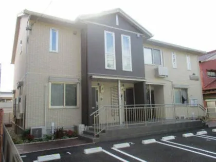 コウジィーコート城南の画像