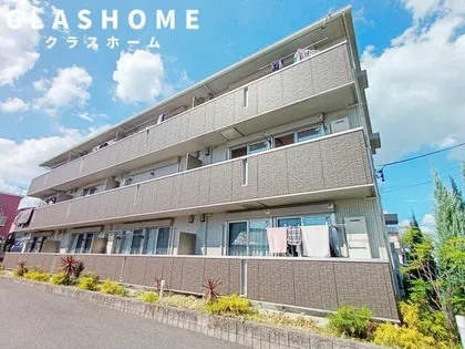 立志舎Ⅱの画像