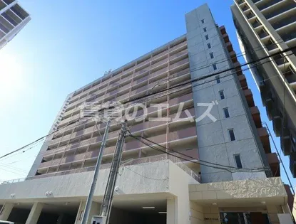 駅南第1ケイコービルの画像