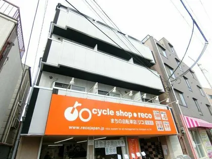 墨江728ハイツの画像