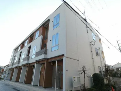 プラザ九源Ⅱの画像