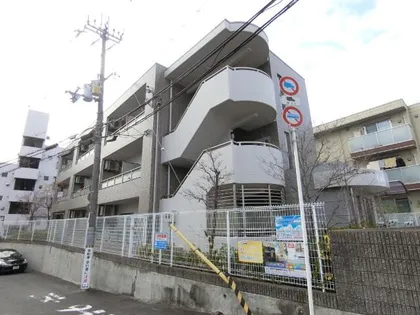 フルハウスの画像