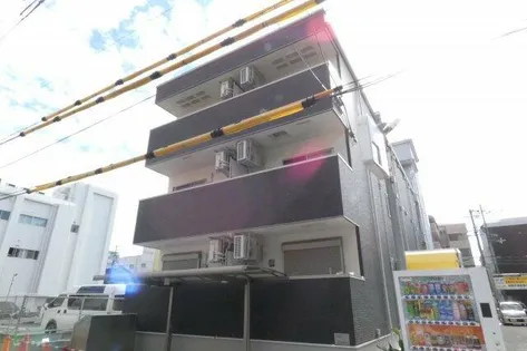 WISHパレスの画像