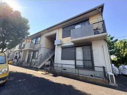 コゥジィーコートの画像