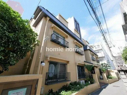 光洋マンションの画像