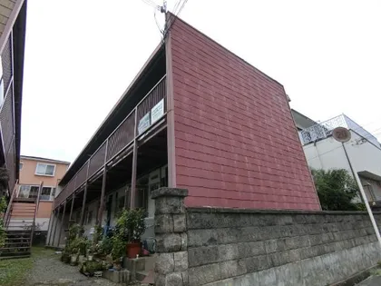 園田ハイムB棟の画像