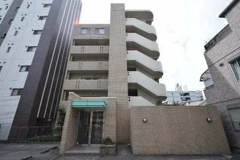 ネオ青山の画像