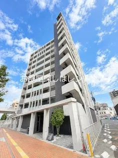 ルミエドール戸畑駅前の画像