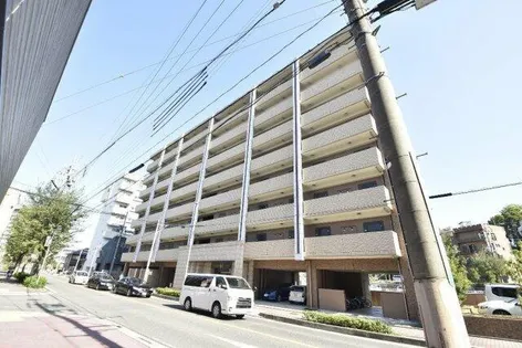 プレサンス名古屋城前ラバンカの画像