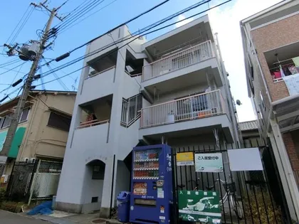 光栄ハイツ香露園の画像