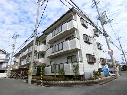 小林マンションの画像