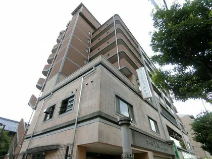 コーポYM21の画像