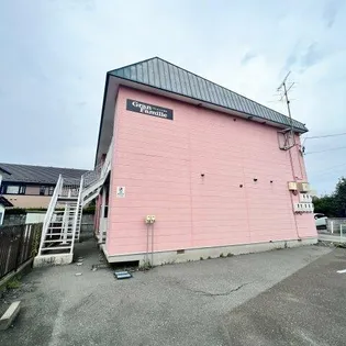 グランファミール鹿島の画像