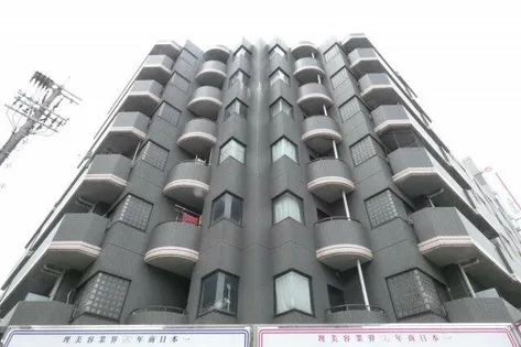 ラフォーレ我孫子筋の画像