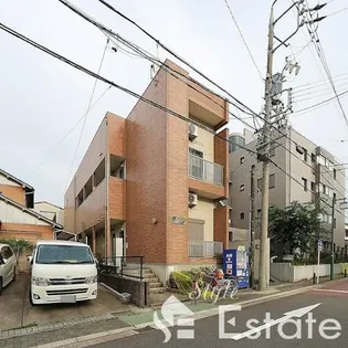 アルテーシア【203号室】の外観